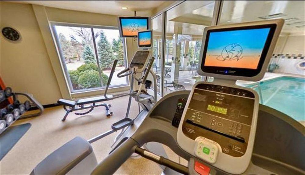 Hilton Garden Hotel Oakbrook Terrace