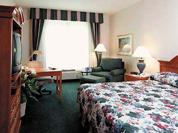 Hilton Garden 3* Oakbrook Terrace