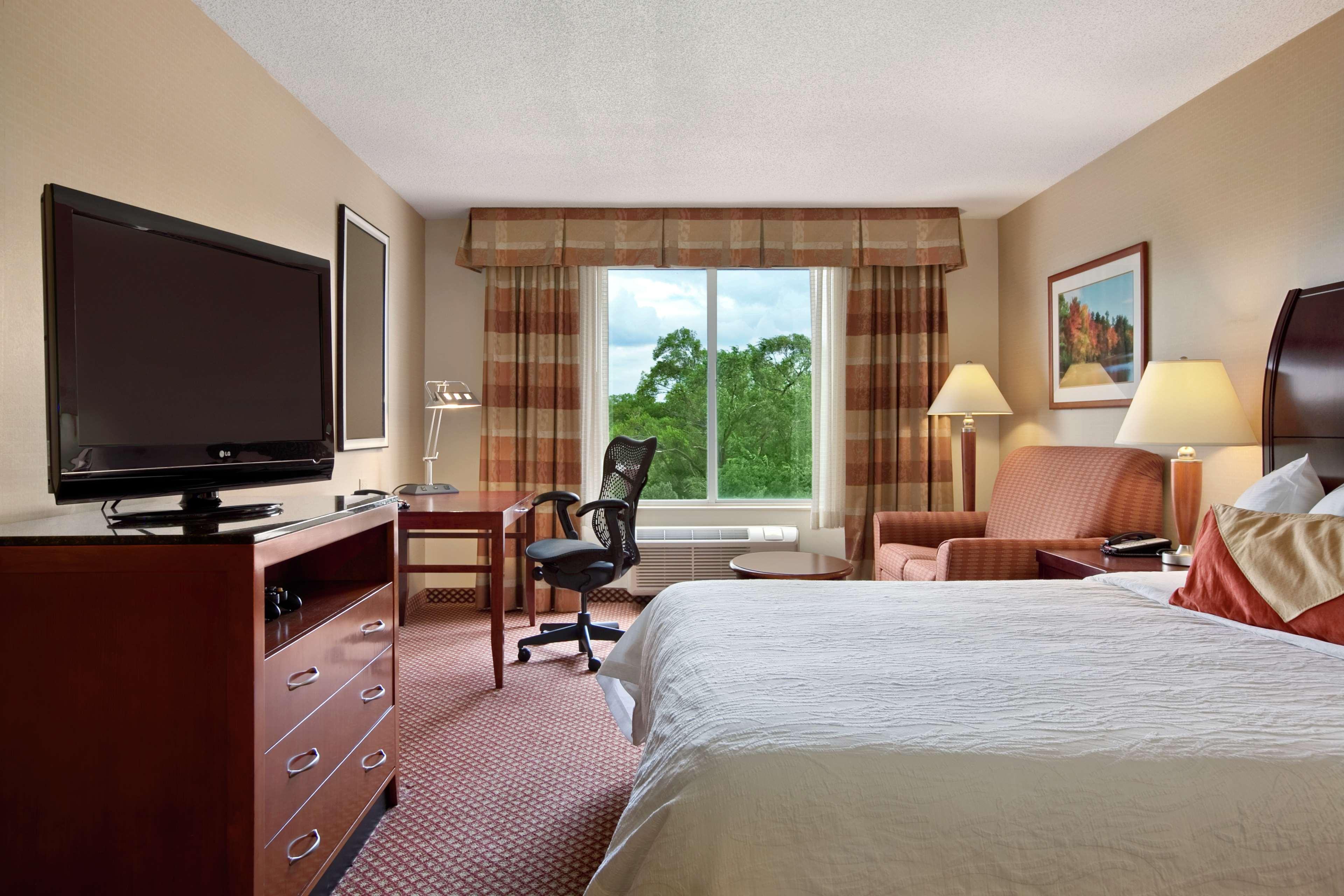 Hilton Garden