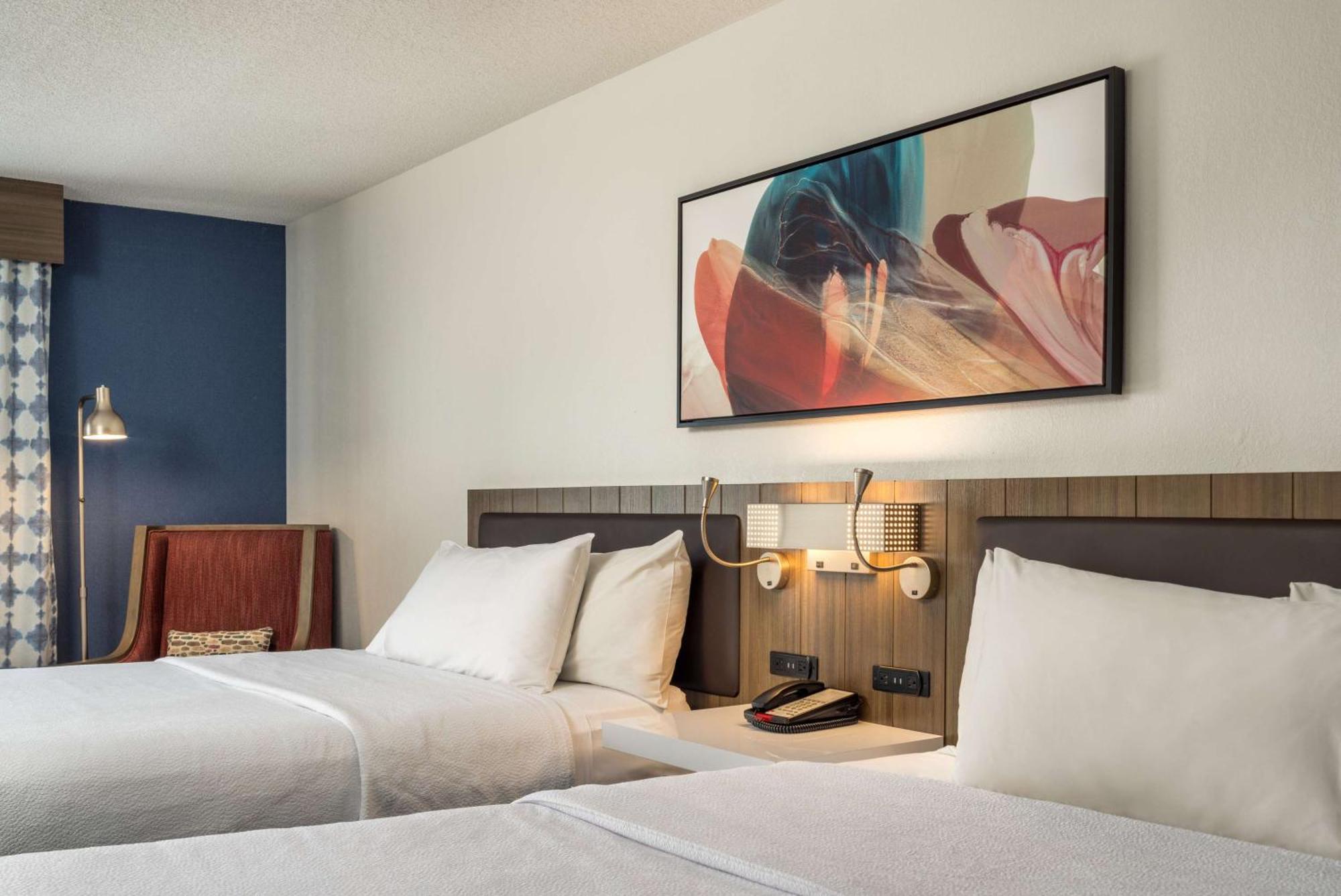 Hilton Garden Hotel Oakbrook Terrace