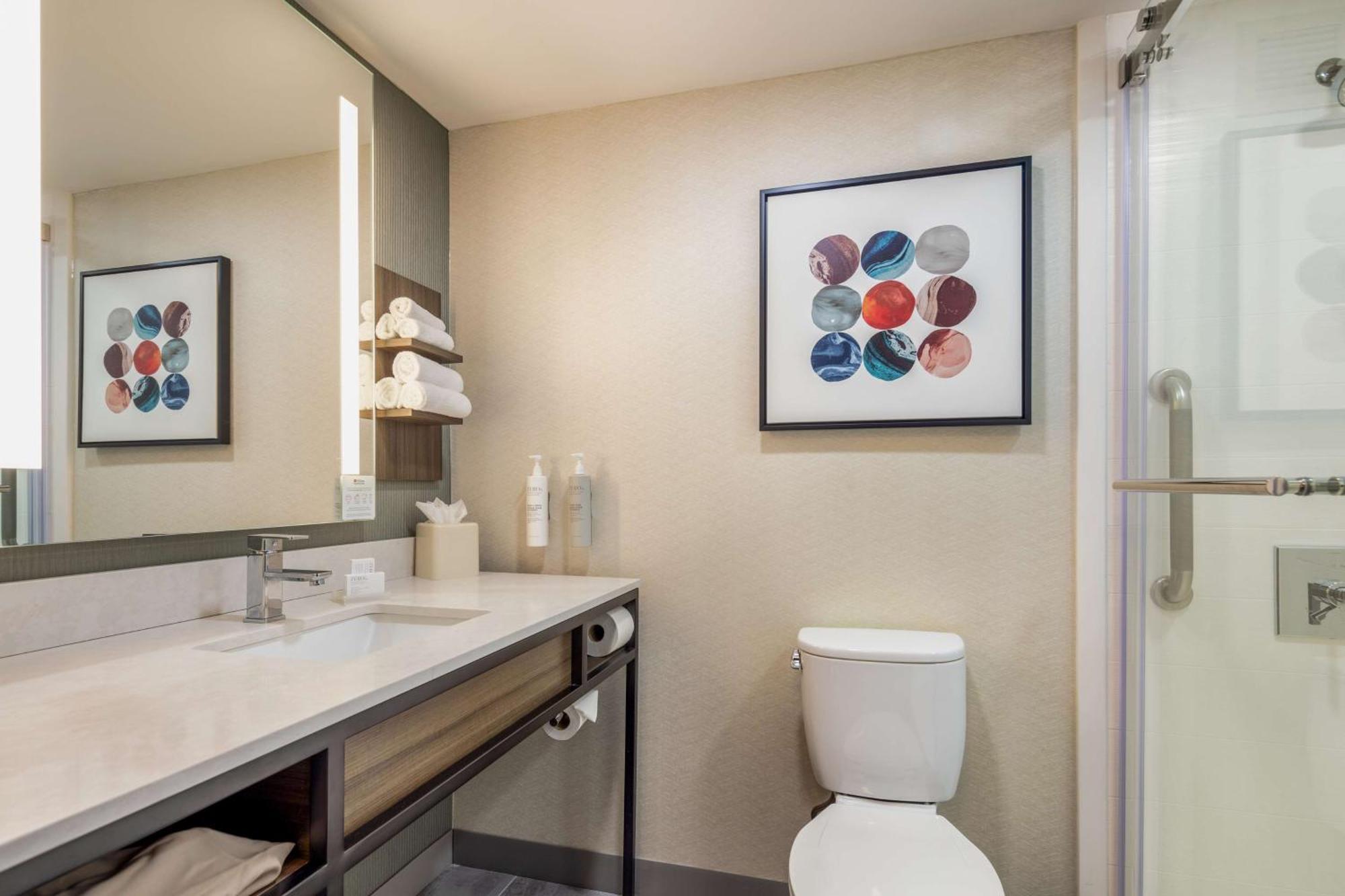 Hilton Garden 3*