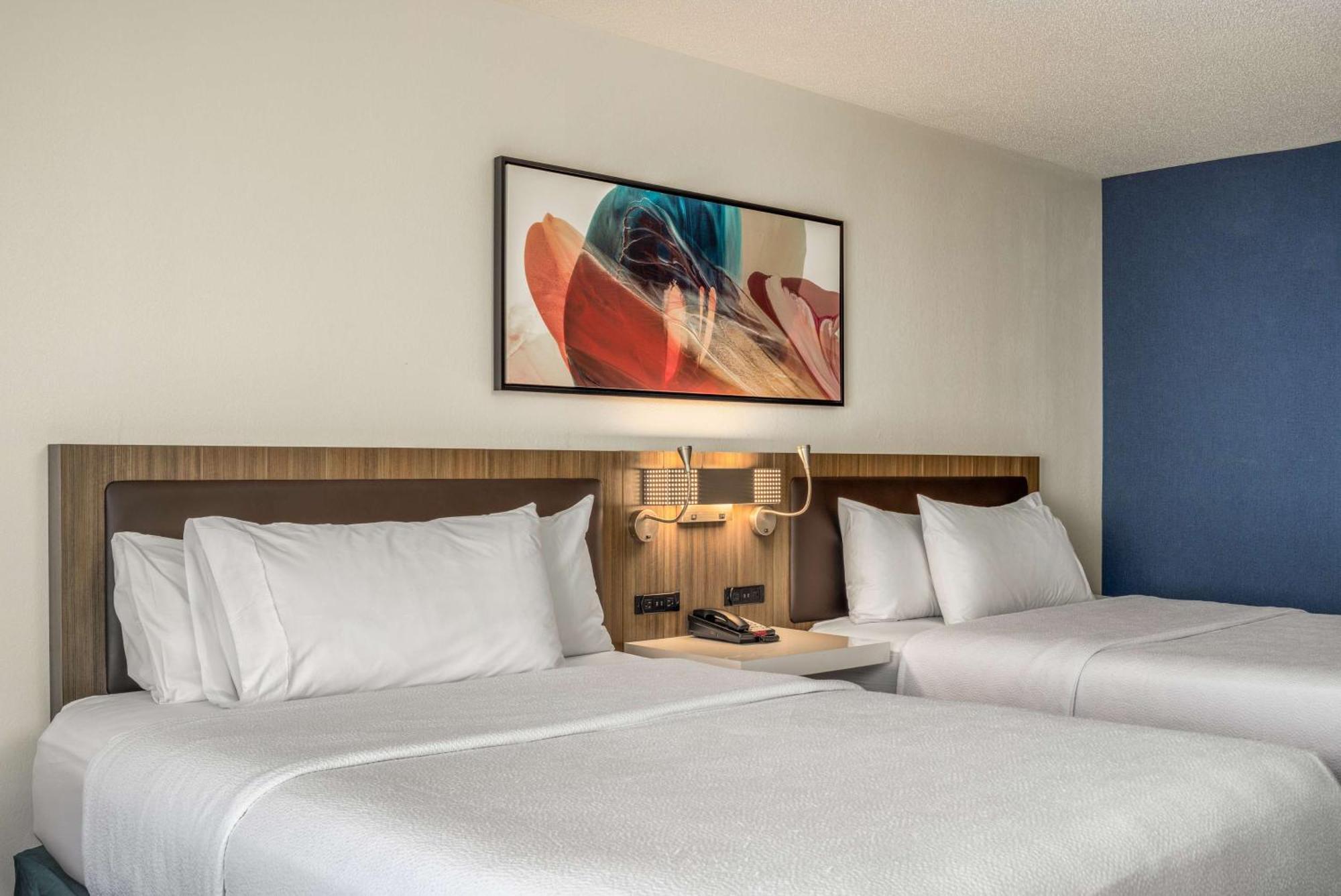 Hotel Hilton Garden
