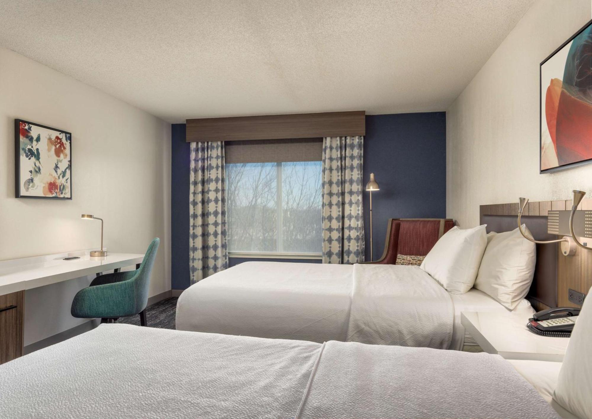 Hilton Garden Hotel