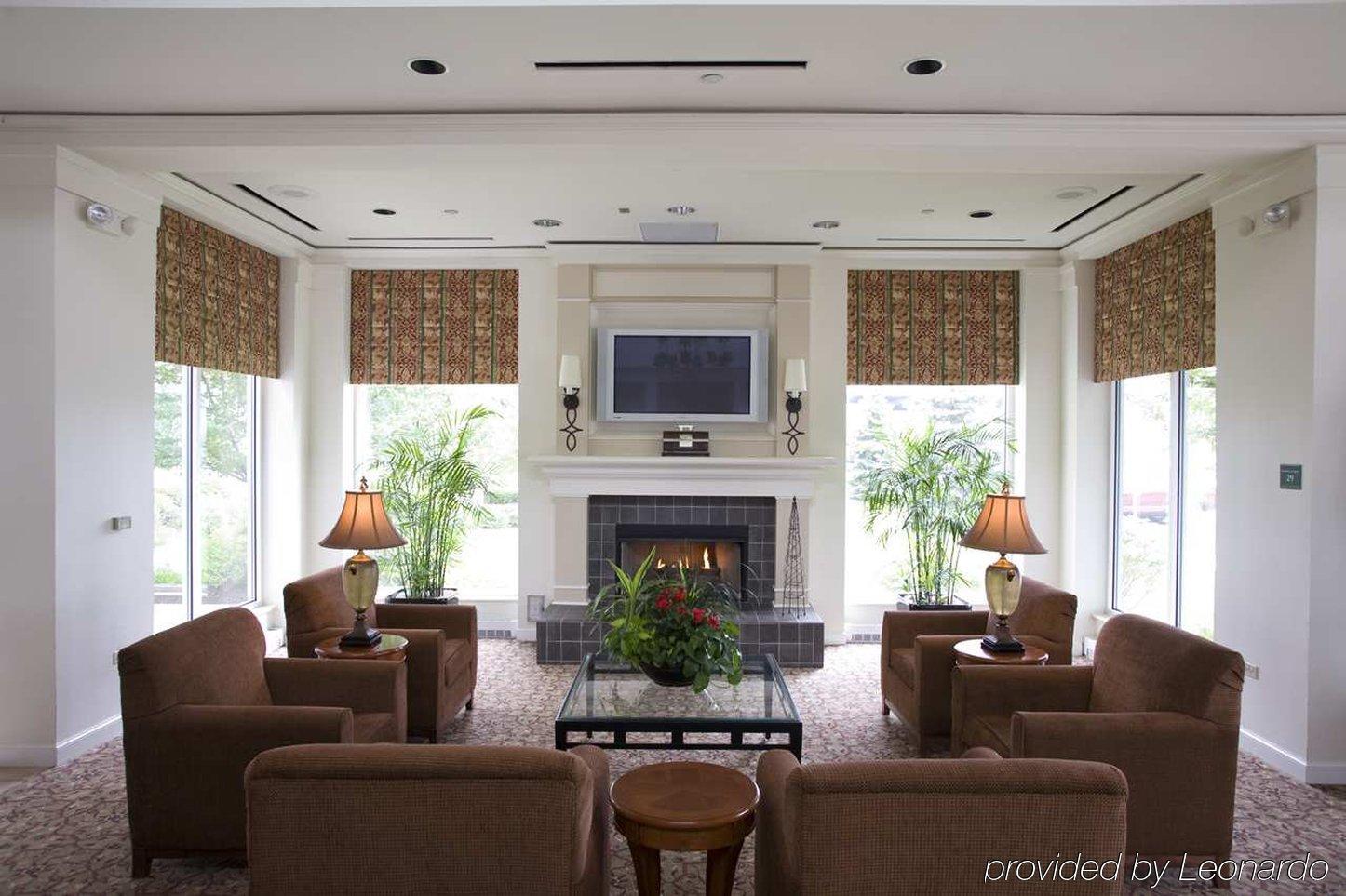 Hilton Garden Oakbrook Terrace