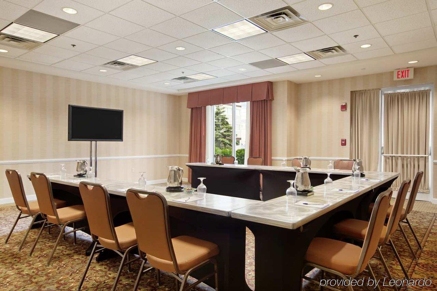 Hilton Garden Oakbrook Terrace