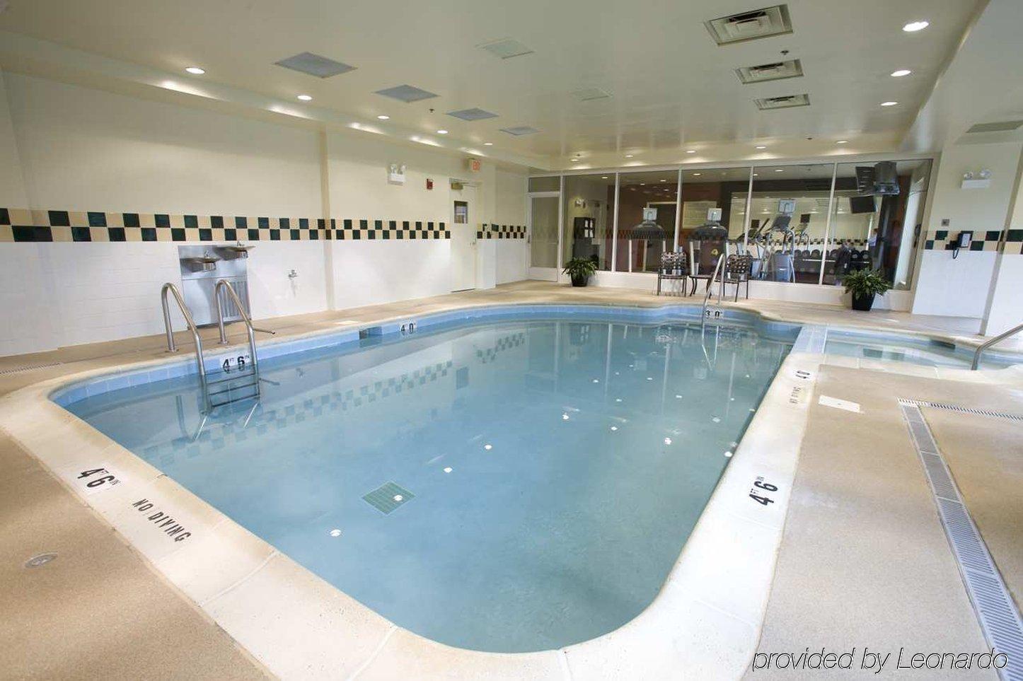 Hotel Hilton Garden