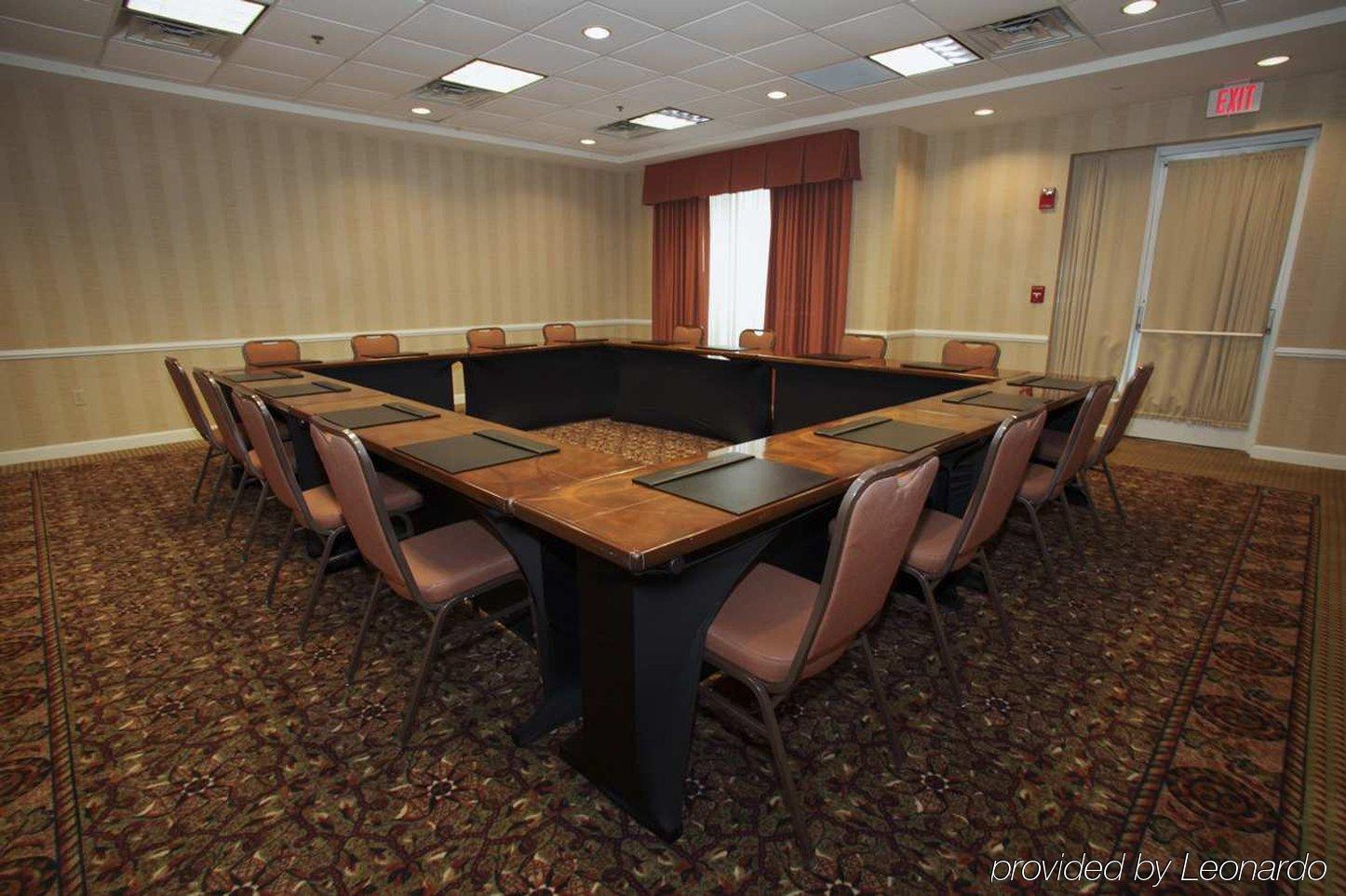 Hilton Garden 3* Oakbrook Terrace