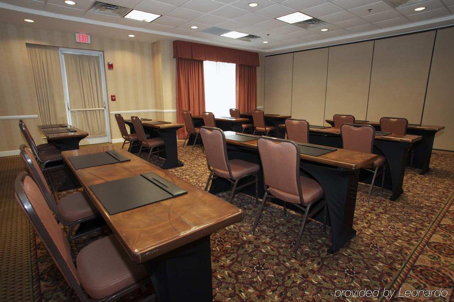 Hilton Garden Hotel