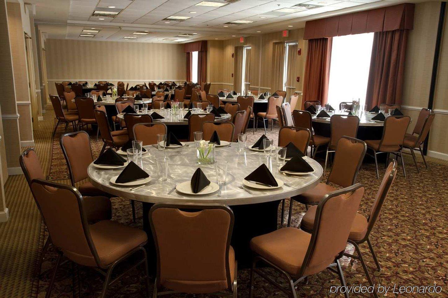 Hilton Garden