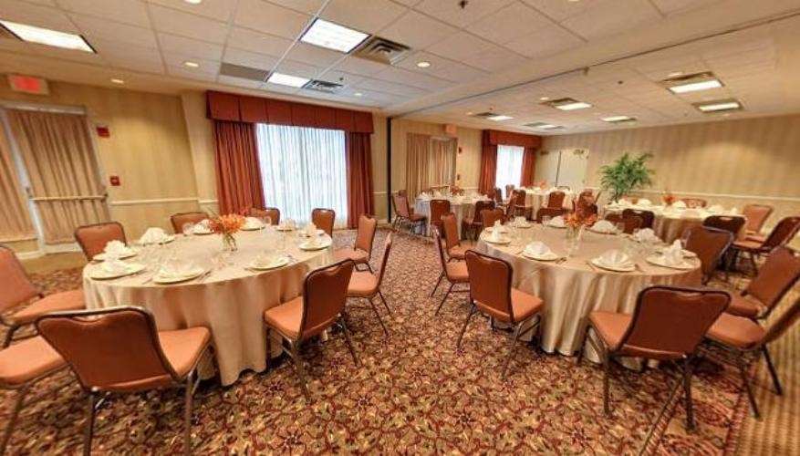 Hotel Hilton Garden 3*