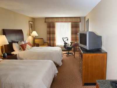 Hotel Hilton Garden 3*