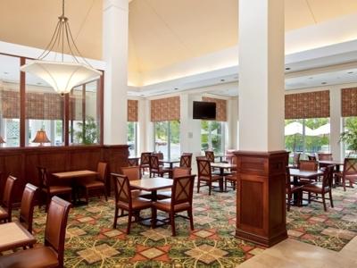 Hotel Hilton Garden Oakbrook Terrace