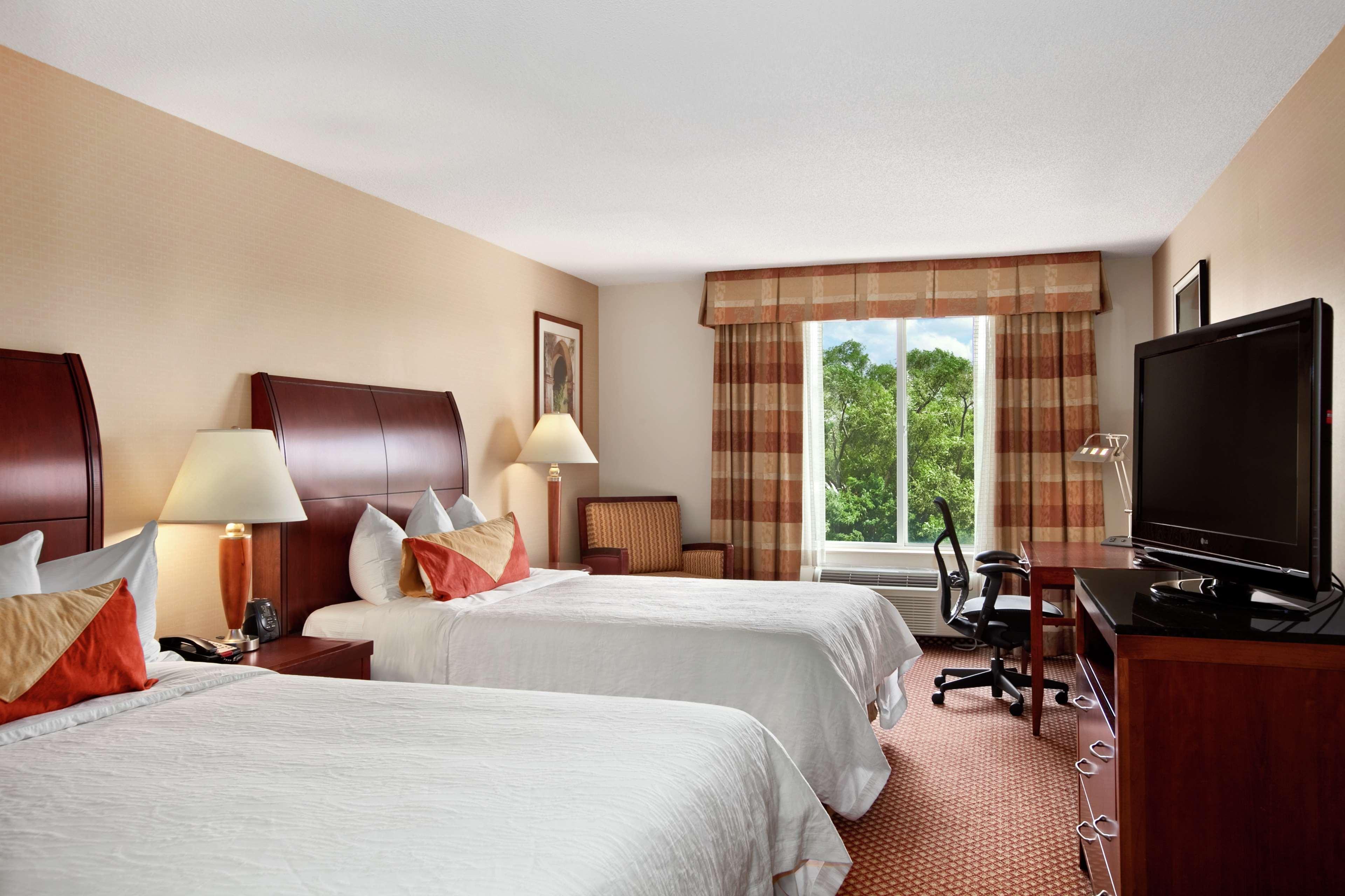 Hilton Garden Hotel Oakbrook Terrace