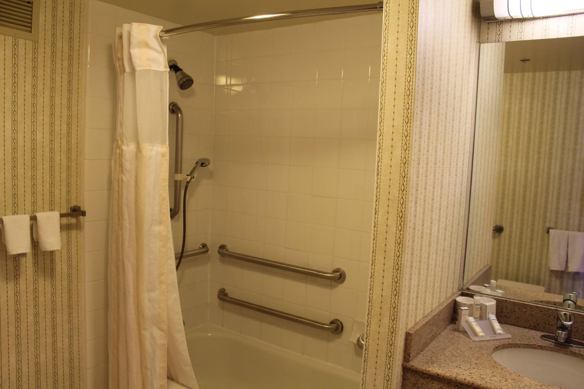 Hotel Hilton Garden Oakbrook Terrace