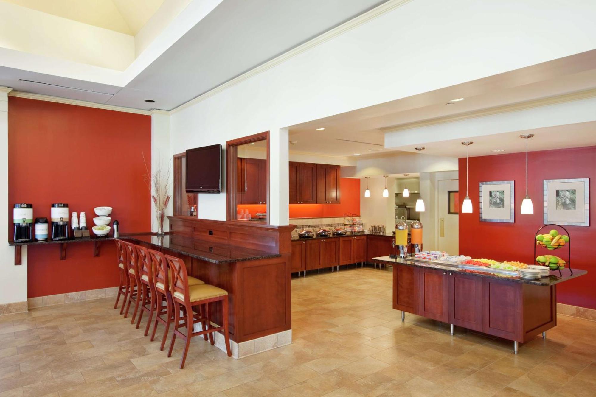 Hilton Garden Oakbrook Terrace