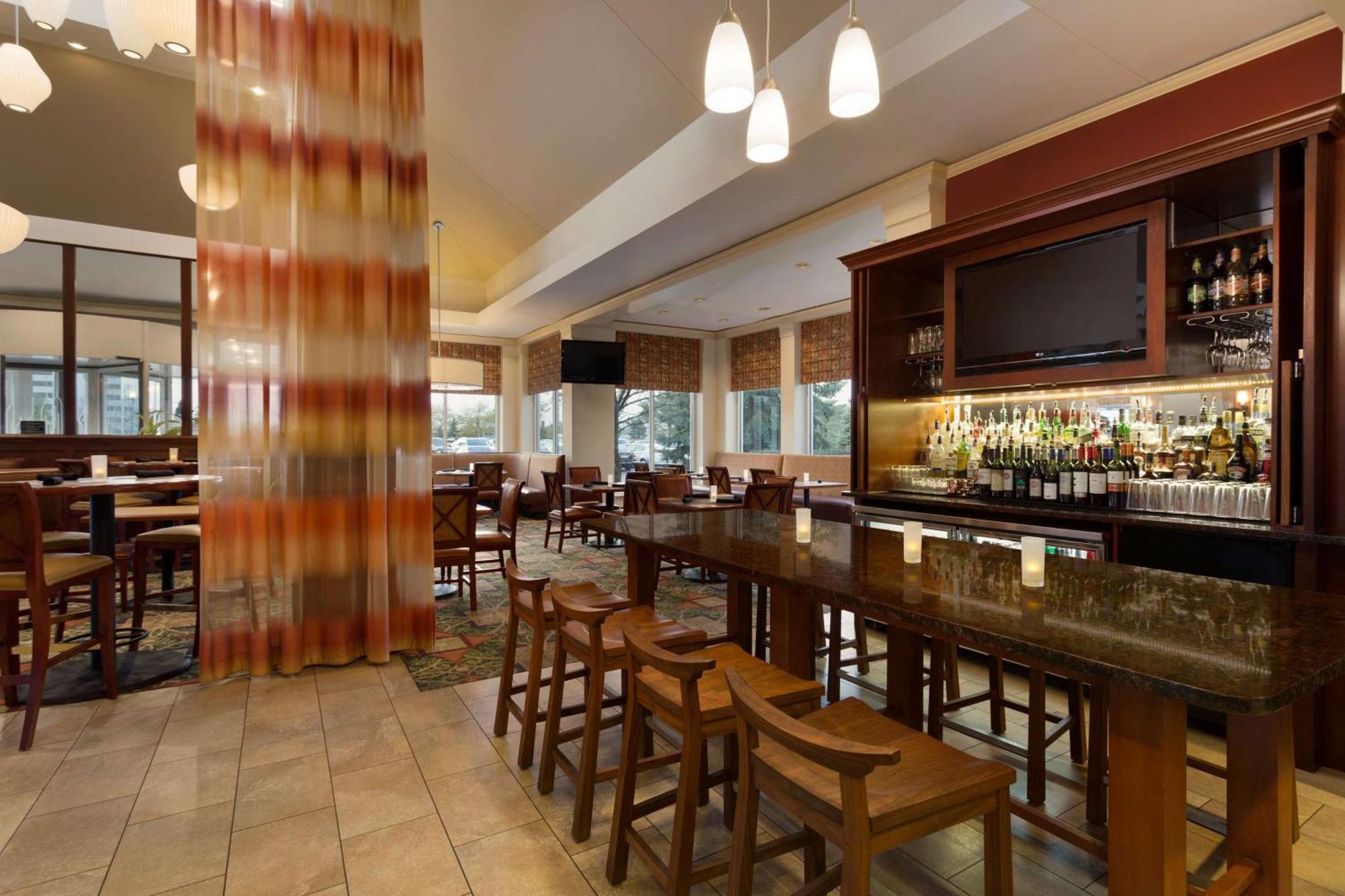 Hilton Garden Hotel