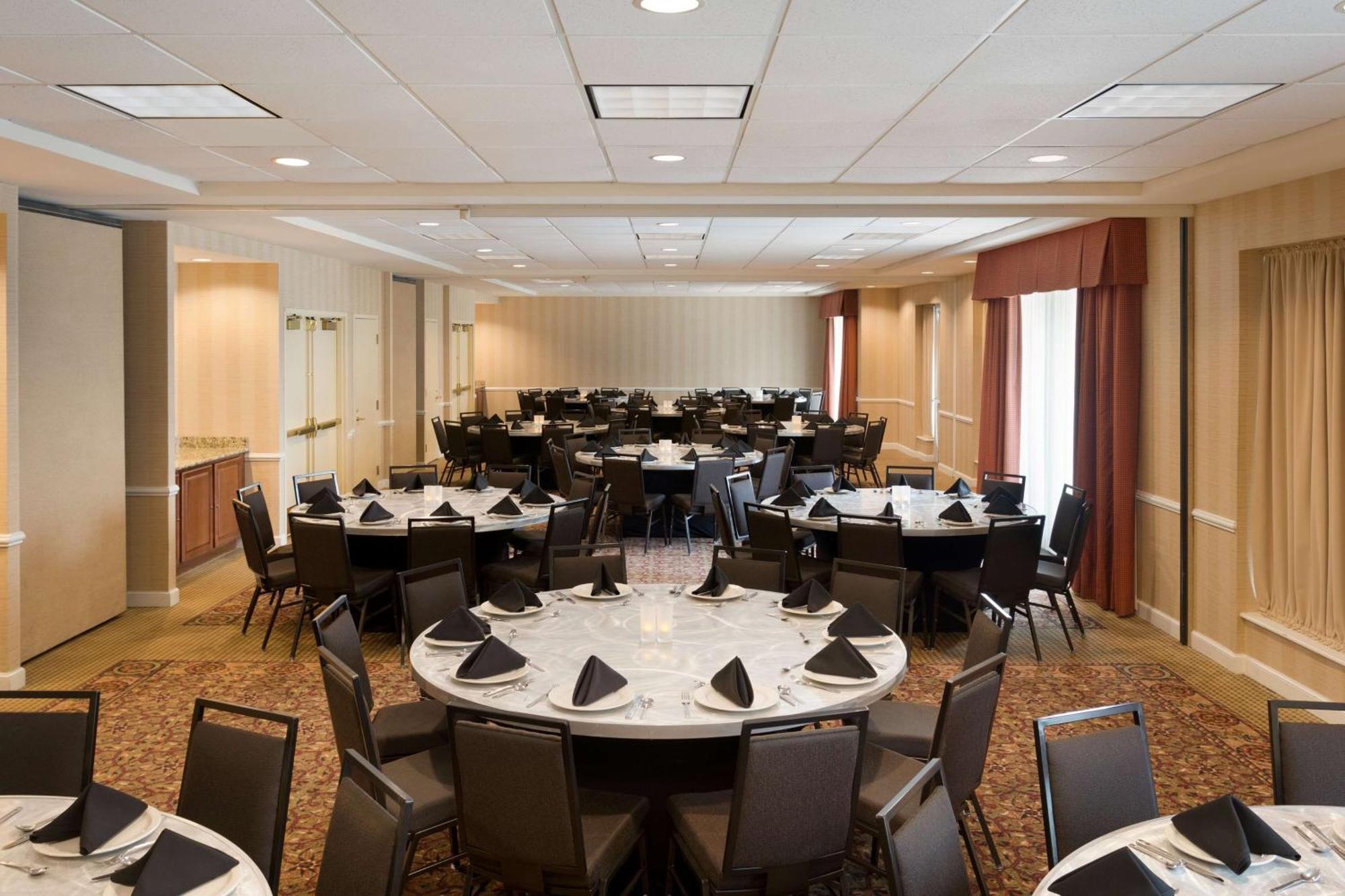 Hilton Garden 3* Oakbrook Terrace