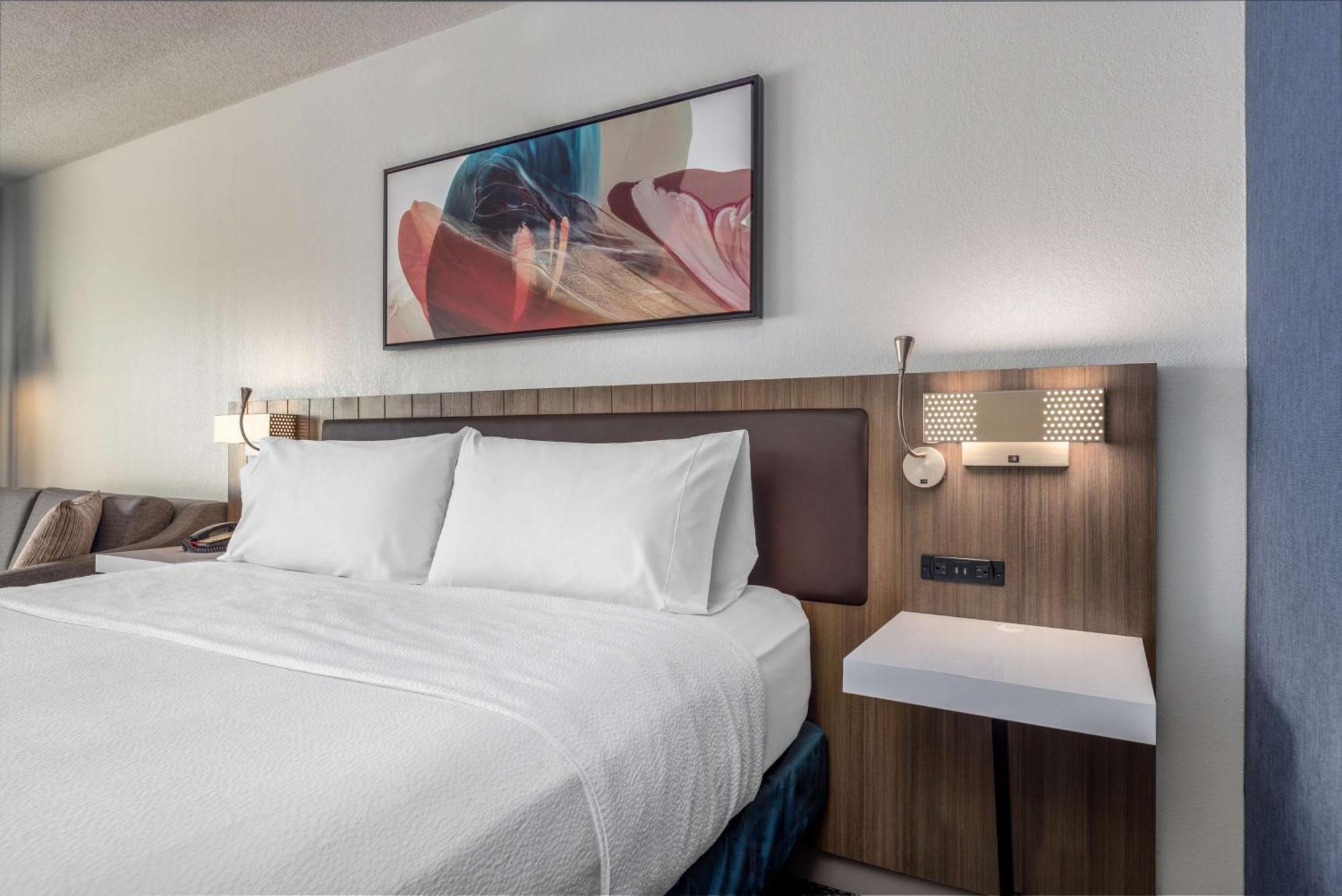 Hotel Hilton Garden 3*