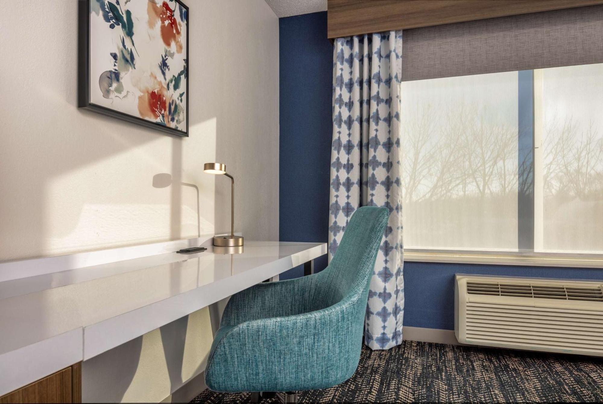 Hilton Garden Oakbrook Terrace