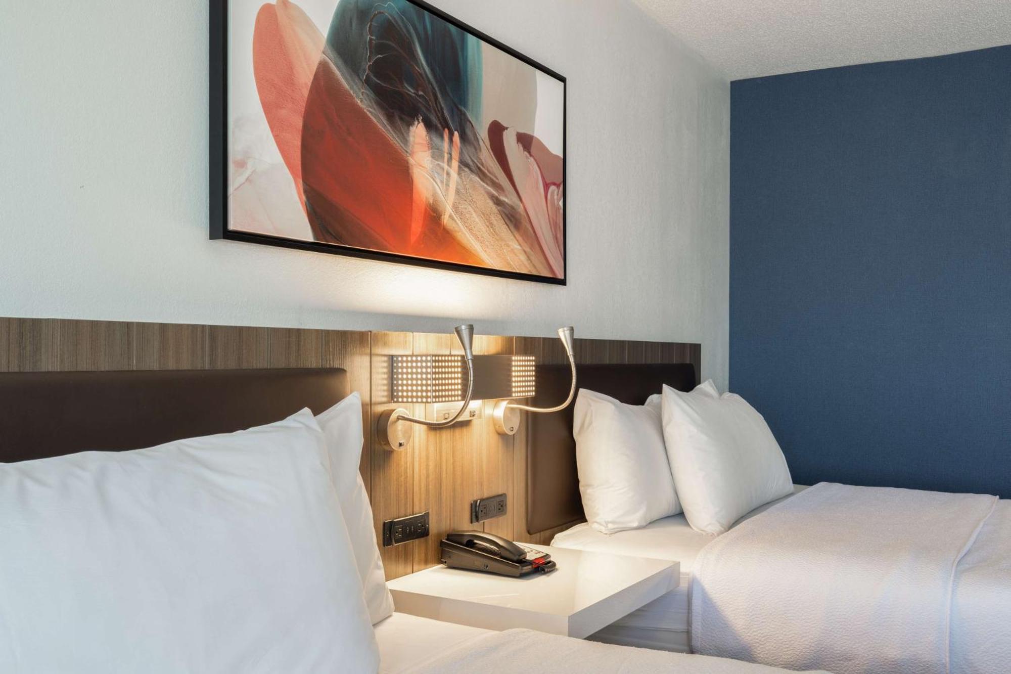 Hotel Hilton Garden Oakbrook Terrace