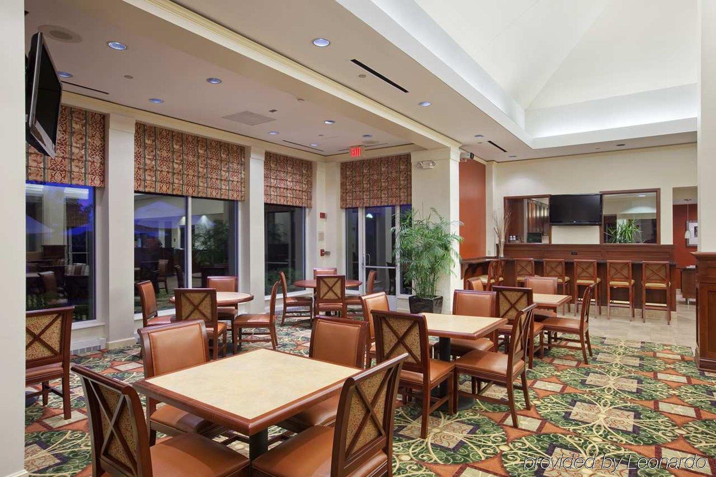 Hilton Garden 3* Oakbrook Terrace