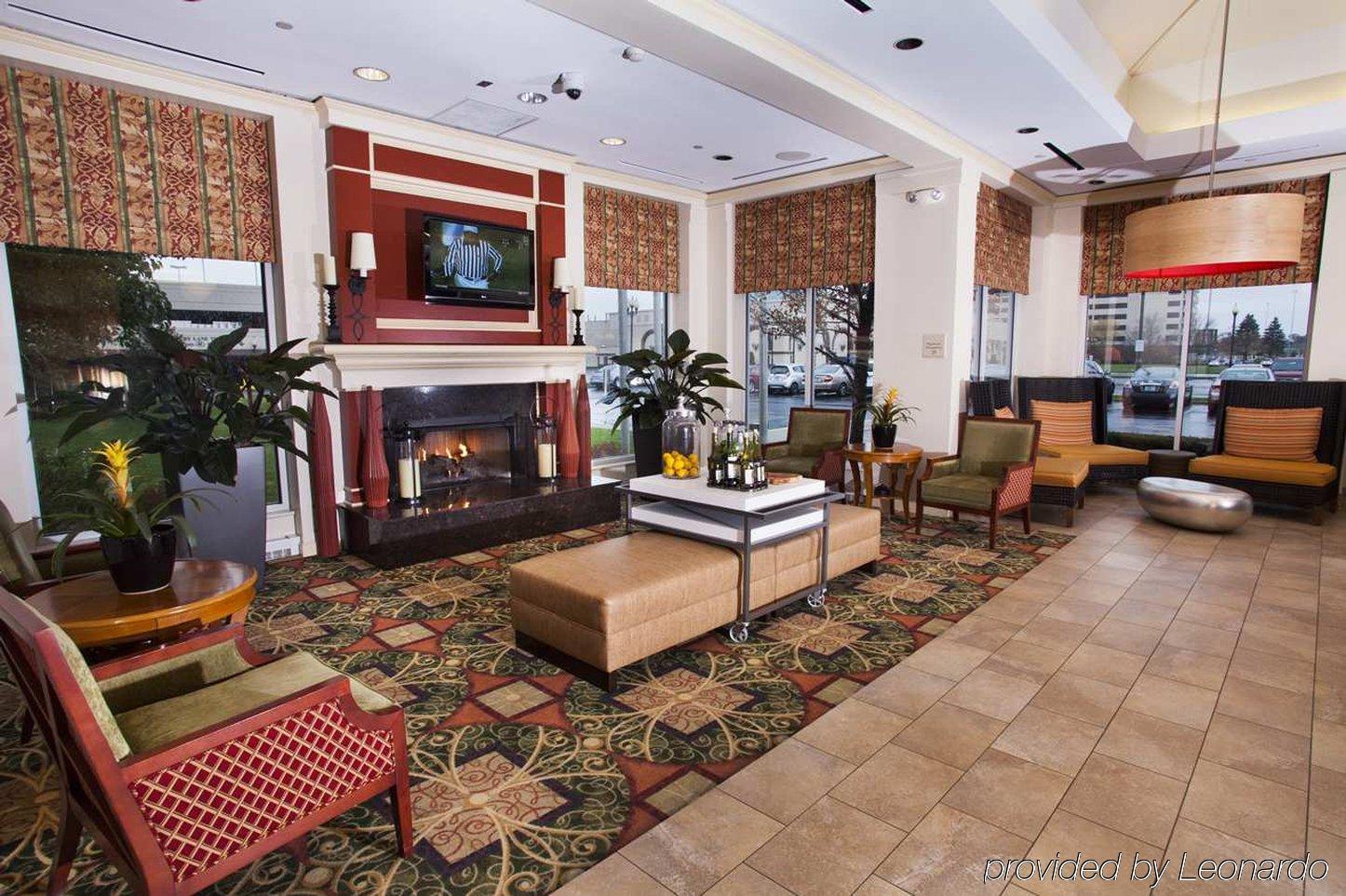 Hilton Garden