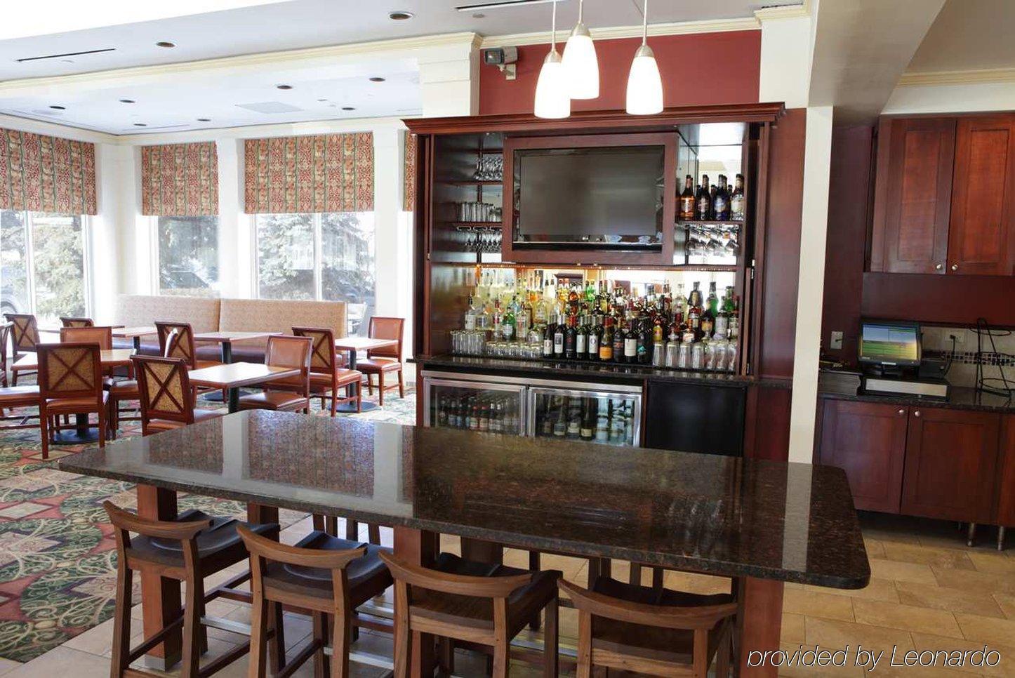 Hilton Garden Hotel Oakbrook Terrace