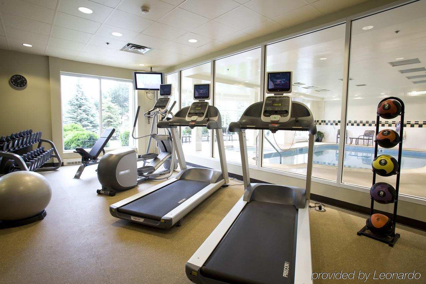 Hilton Garden 3* Oakbrook Terrace