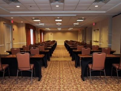 Hotel Hilton Garden